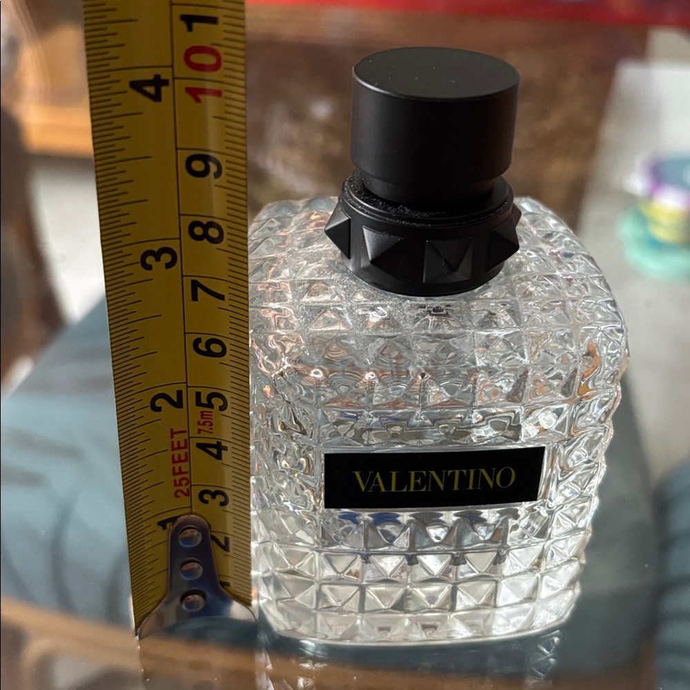 *DECOR* Valentino Bottle - Picture 6 of 6